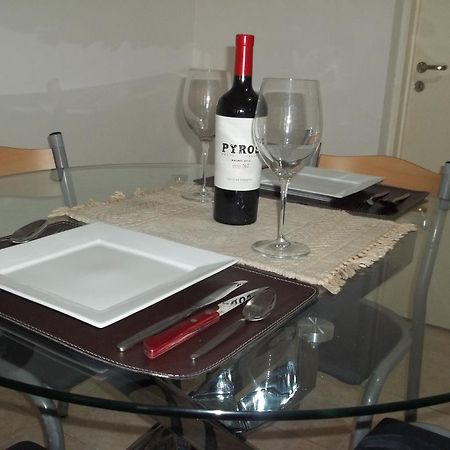 Apartamento Pichincha Rosario Lejlighed Eksteriør billede