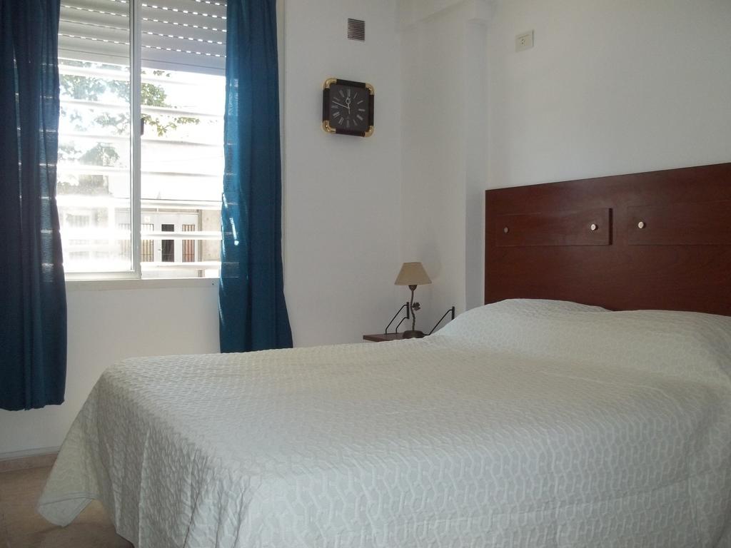 Apartamento Pichincha Rosario Lejlighed Eksteriør billede