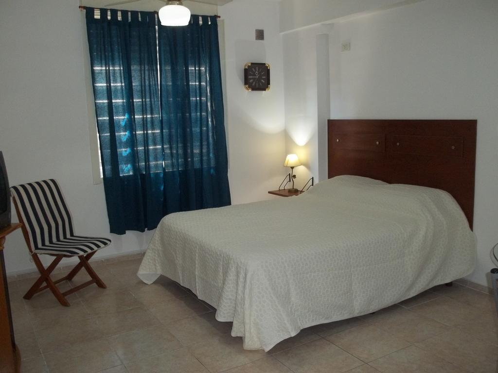 Apartamento Pichincha Rosario Lejlighed Eksteriør billede