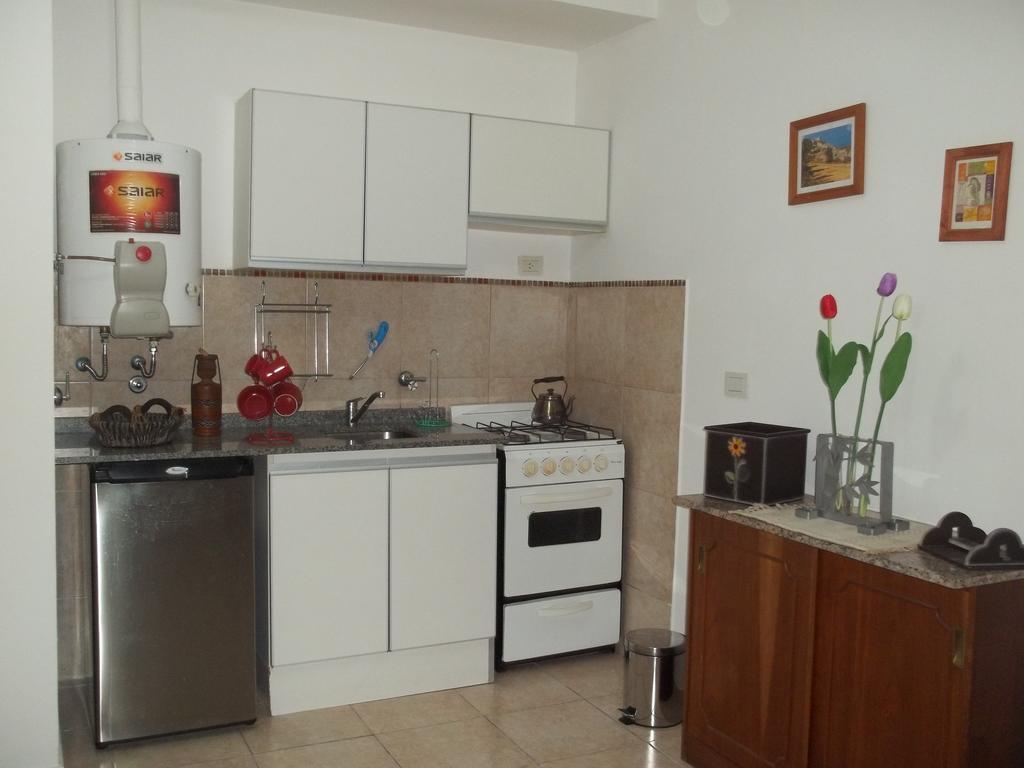 Apartamento Pichincha Rosario Lejlighed Eksteriør billede
