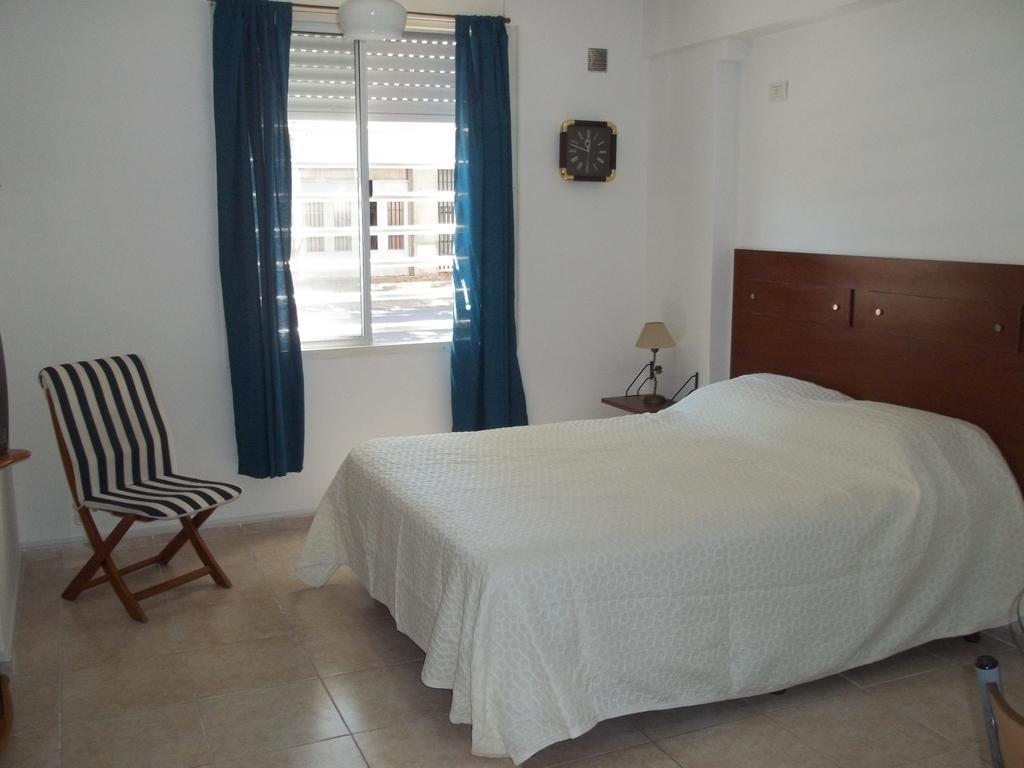 Apartamento Pichincha Rosario Lejlighed Eksteriør billede