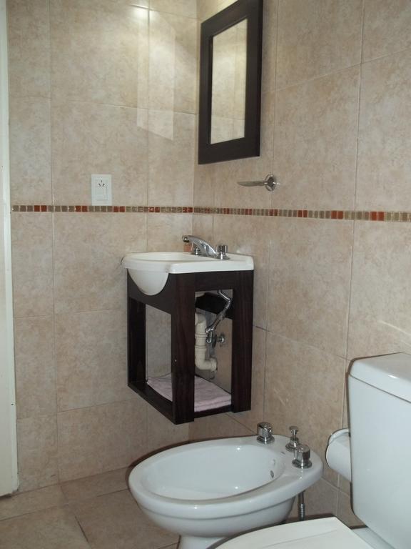 Apartamento Pichincha Rosario Lejlighed Eksteriør billede