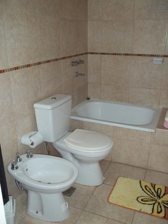Apartamento Pichincha Rosario Lejlighed Eksteriør billede